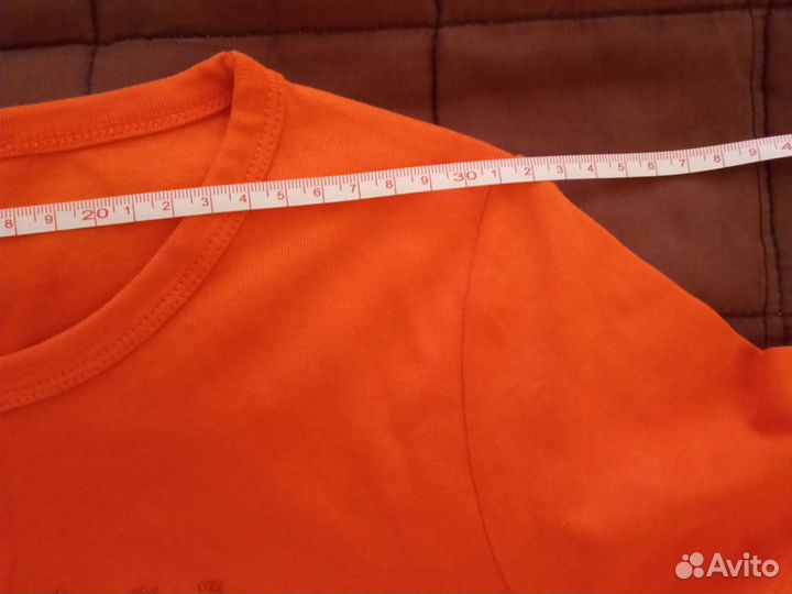 Майка и футболки glenfild, новые