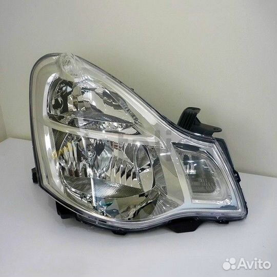 Новая фара левая правая nissan almera G 15