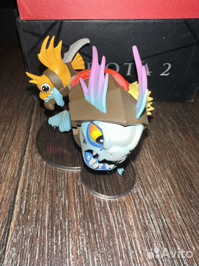 Фигурка Dota 2 Slark