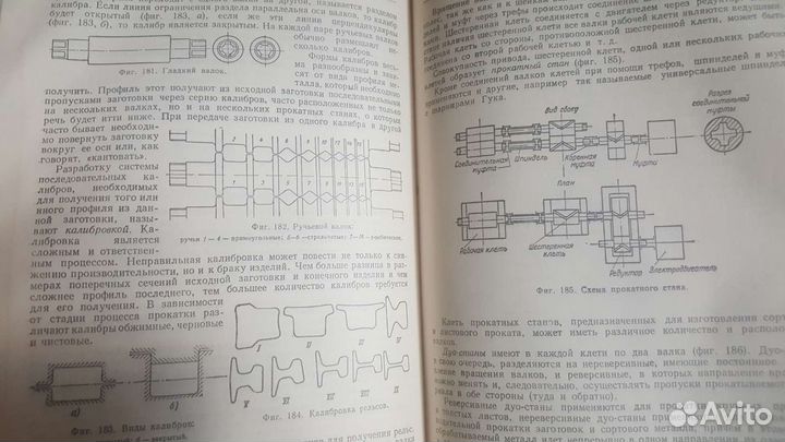 Технология металлов. Машгиз 1952 год