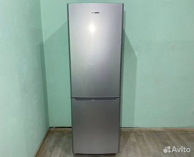 Холодильник samsung no frost