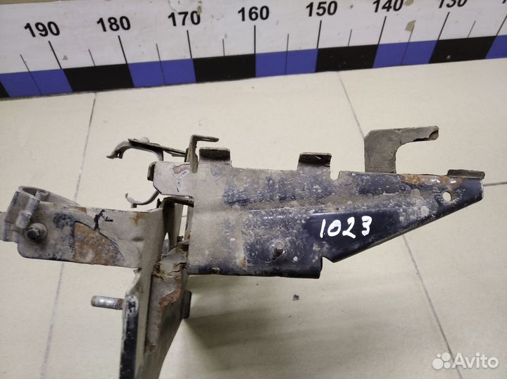 Кронштейн (сопут. товар) Doblo 2005-2015