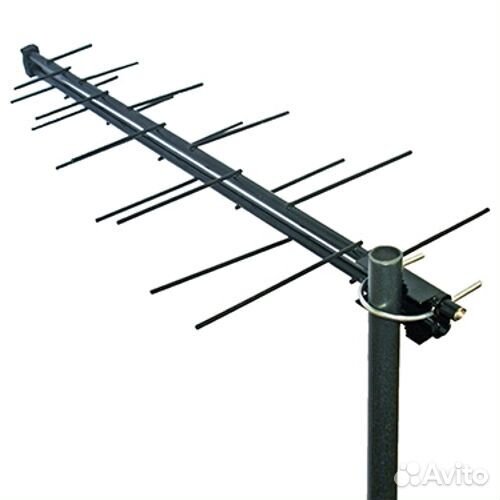Кронштейн для антенны