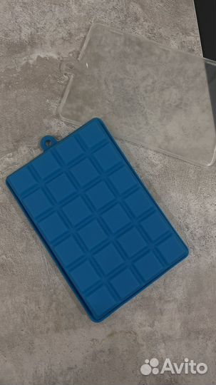 Форма для льда