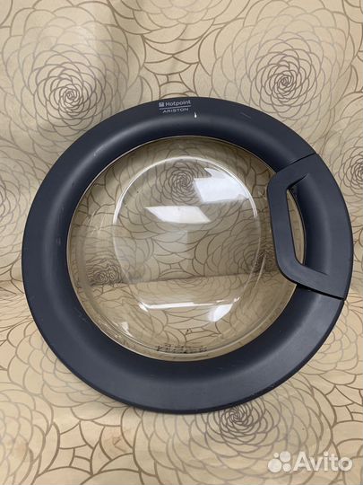 Люк стиральной машины Ariston