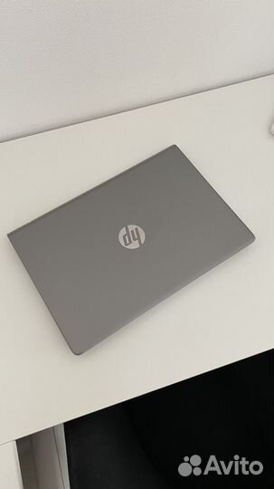Ноутбук HP pavilion