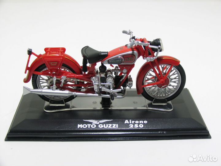 Масштабные модели 1 43 (часть 1)