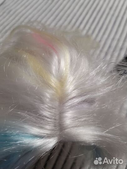 Кукла оригинальная