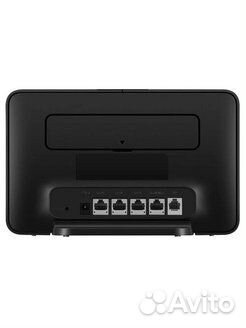 Мощный wi-fi Роутер Huawei b525 LTE+CA модем 4glte