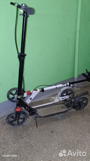 Самокат Urban Scooter