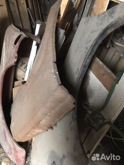 Запчасти газ 24