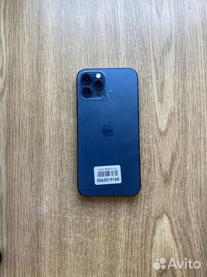 iPhone 12 Pro, 128 ГБ