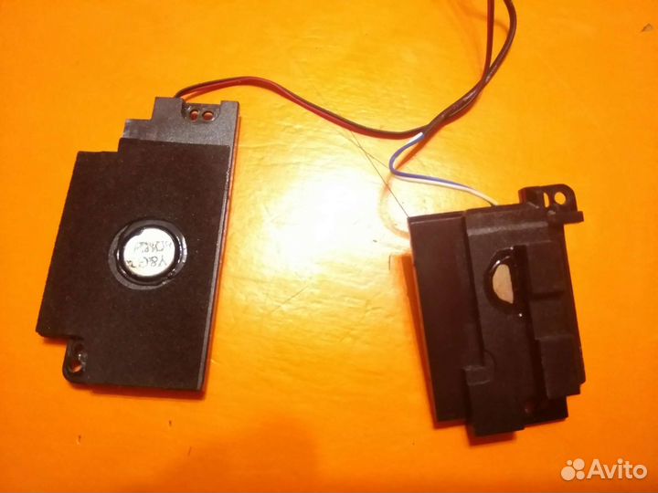 Динамики Lenovo Thinkpad