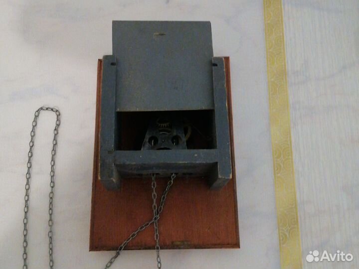 Часы настенные Маяк СССР