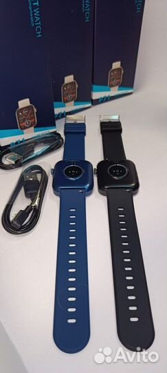 Смарт часы colmi P71