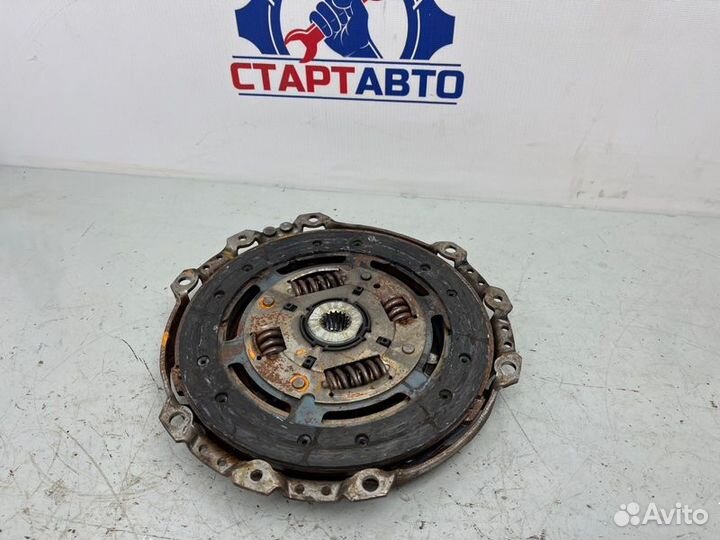 Корзина сцепления Ford Fusion fyja 2008