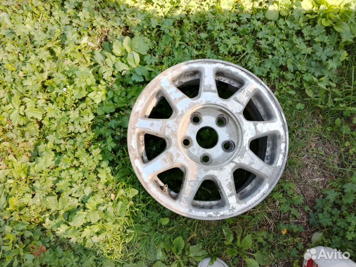 Диски r 15 5 -114-3