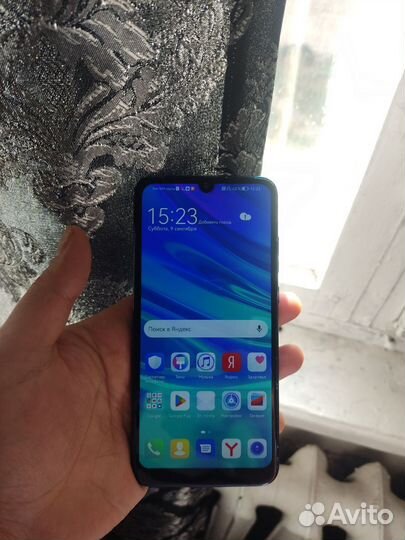 Huawei p smart 2019