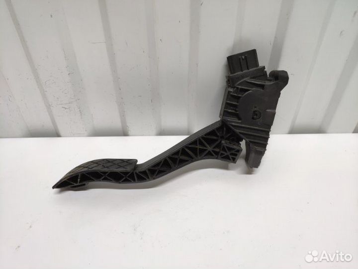 Педаль газа Skoda Kodiaq кроссовер 1.4 2018