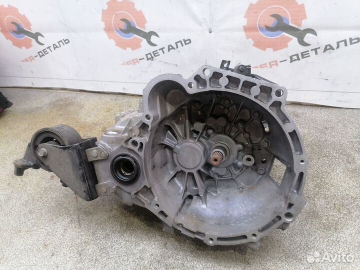 МКПП Kia Rio 2 от 1.4л