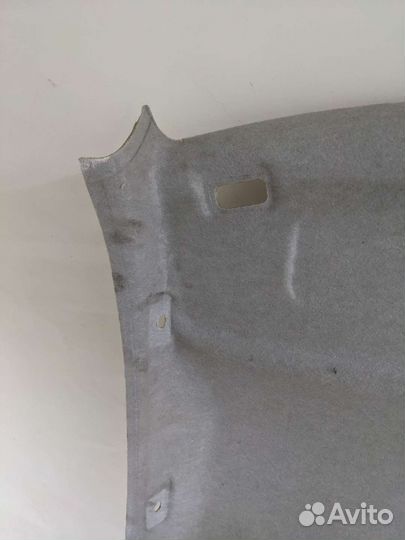 Потолок Калина 1 хэтчбек