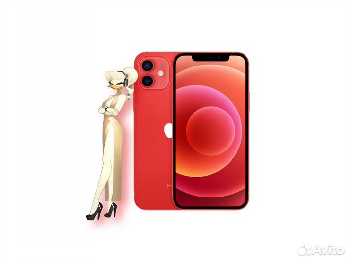 iPhone 12, 256 ГБ