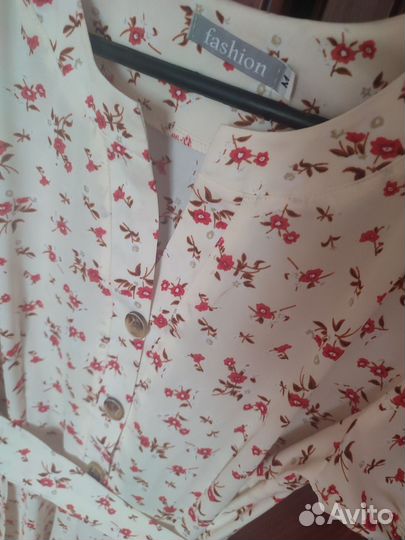 Платье женское