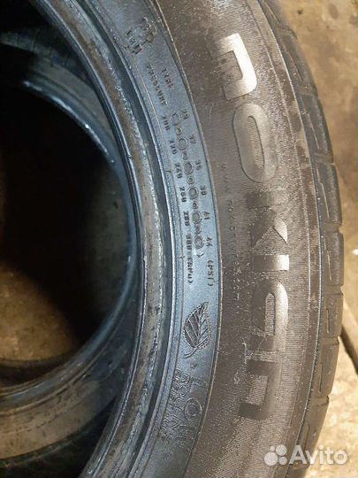 Nokian Tyres Hakka Blue 205/55 R16