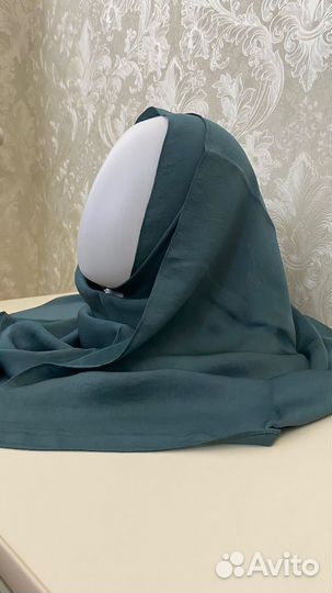 Платки, шейлы