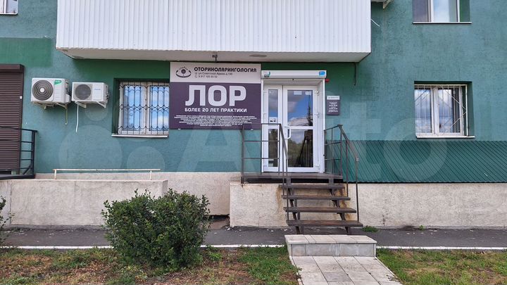 Свободного назначения, 41.4 м²