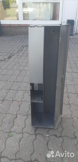 Оружейный сейф