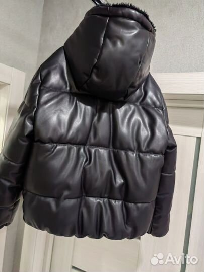 Куртка для девочки Zara 128