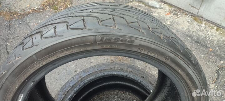 Triangle Sportex TSH11 235/40 R18