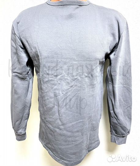 Нательное белье х/б для военнослужащих