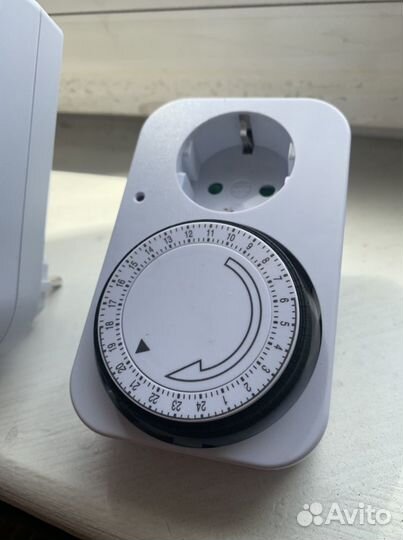 Розетка умная