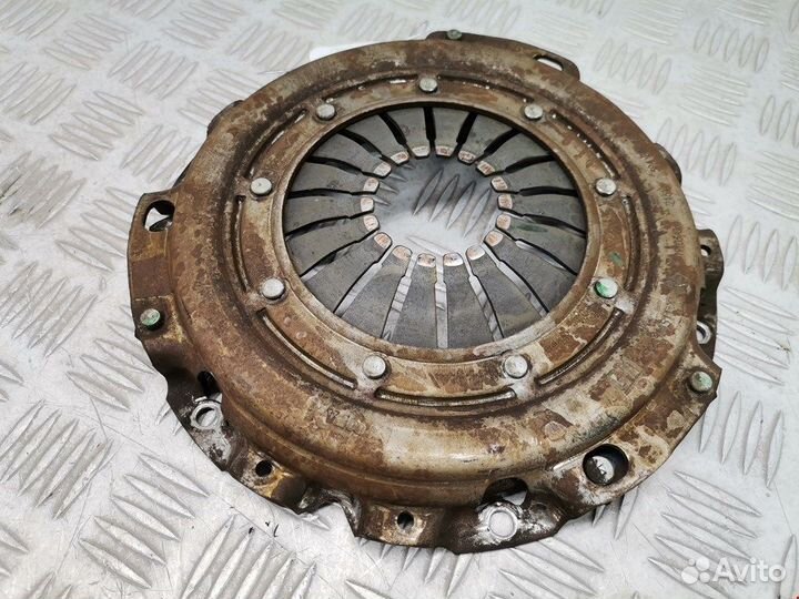 Маховик (демпфер сцепления) для Opel Astra H