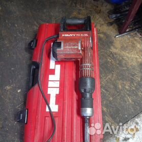 Hilti te deals 805 demolition hammer