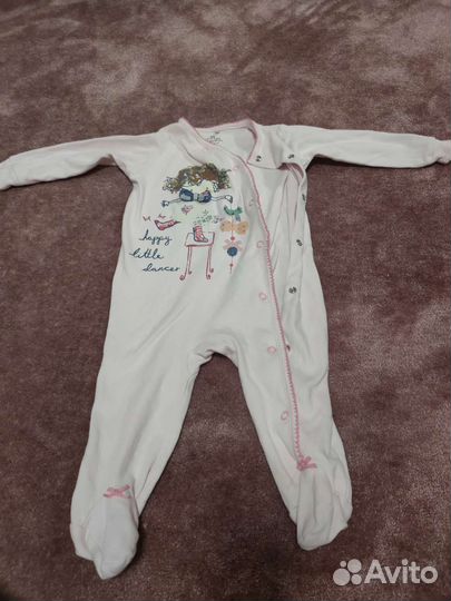 Детская одежда для девочек