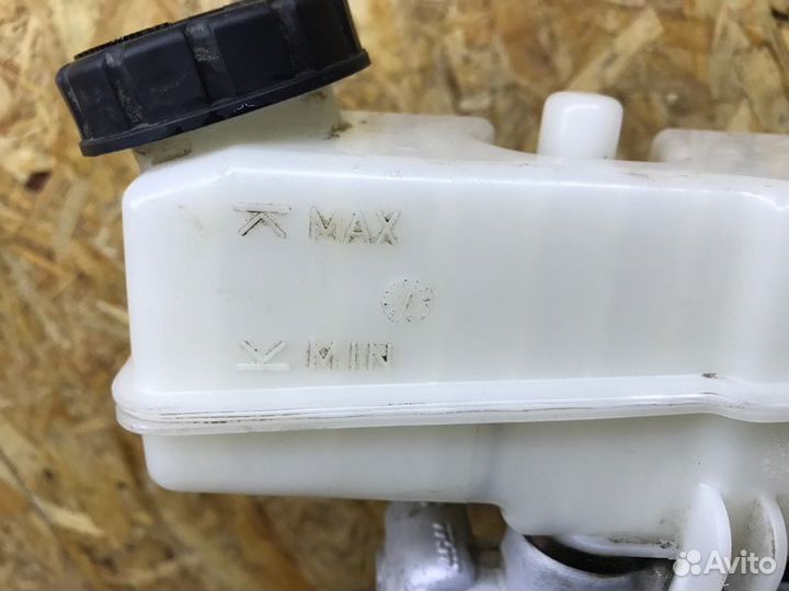 Вакуумный усилитель тормозов LADA Vesta универсал