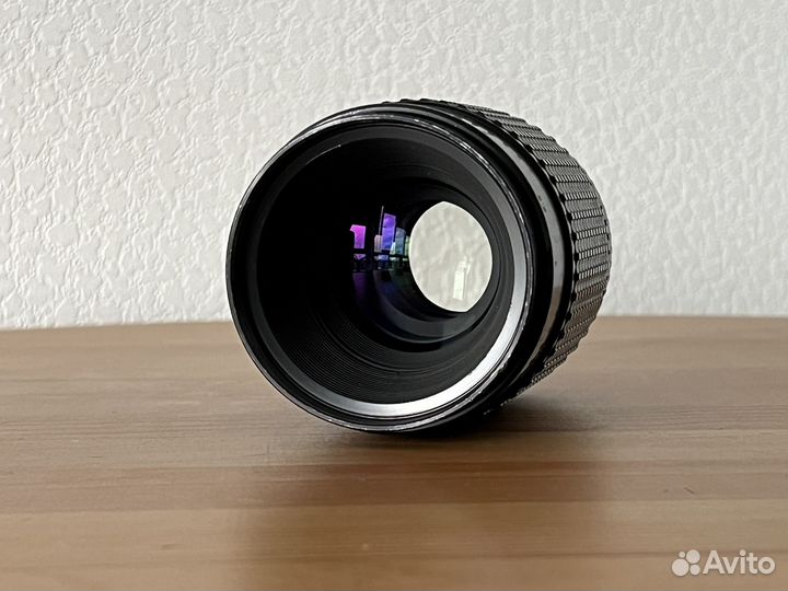 Объективы pentax-a 645 для gfx