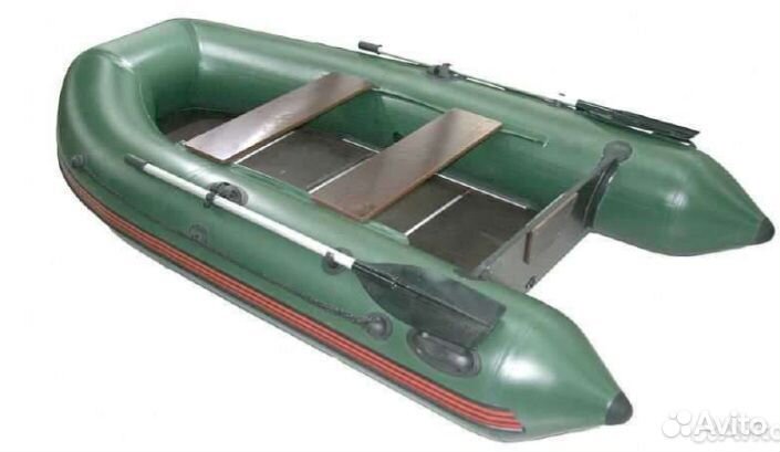 Лодка пвх