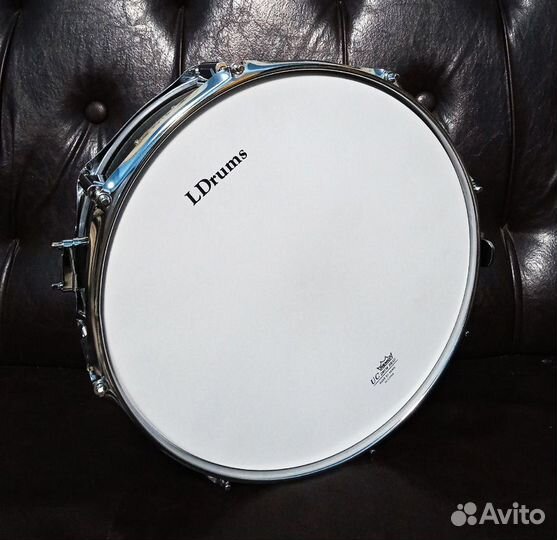 Рабочий барабан LDrums (береза) NEW