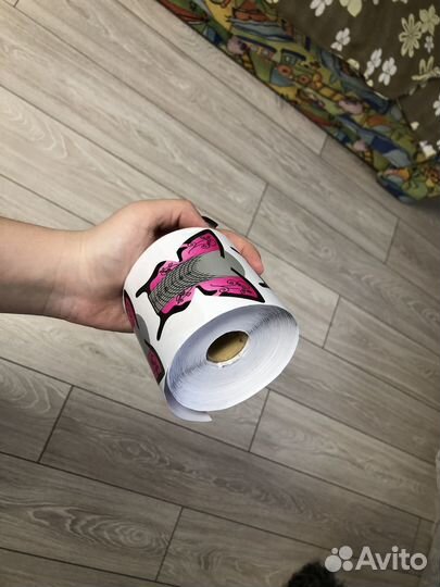 Нижние формы для наращивания