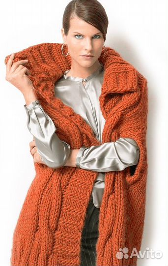 Толстая пряжа Альпина Альпака для вязания