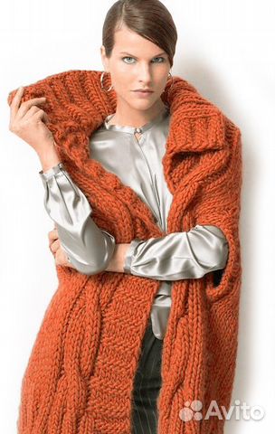 Толстая пряжа Альпина Альпака для вязания