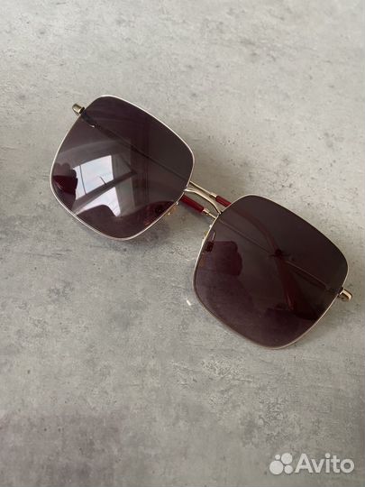 Солнцезащитные очки polaroid женские