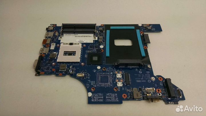 Материнская плата для ноутбука lenovo e440