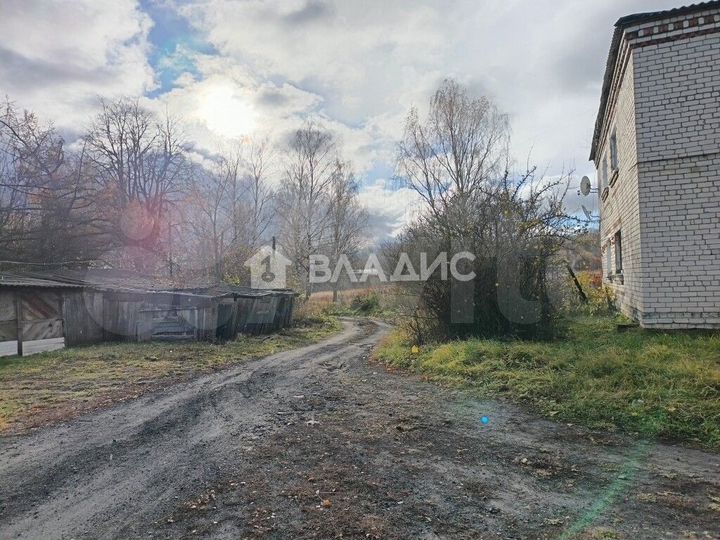 3-к. квартира, 53 м², 1/2 эт.