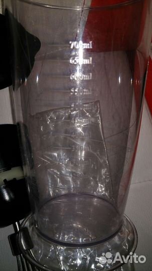 Блендер погружной polaris