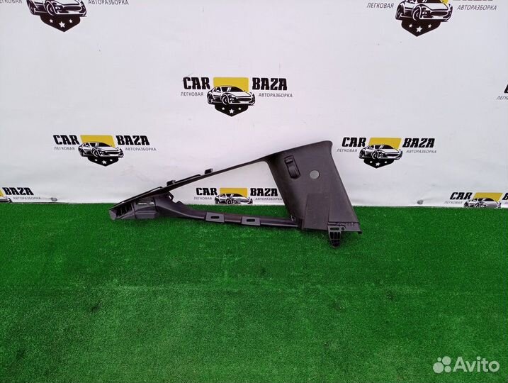 Панель заднего окна левое L Ford Mustang